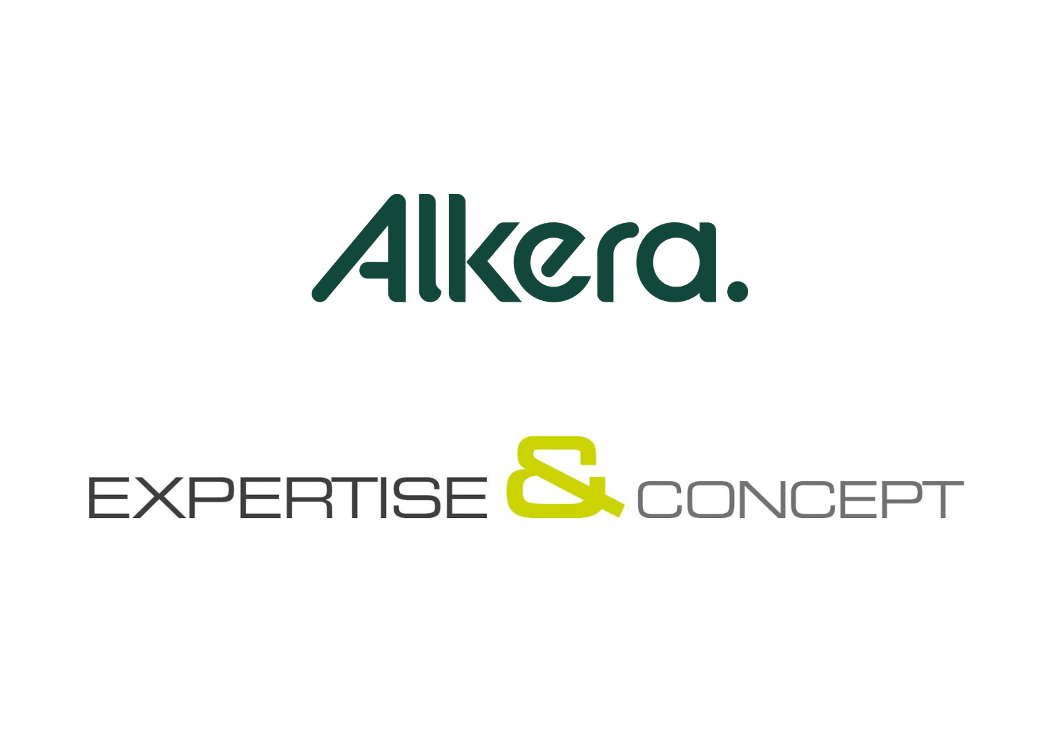 Alkera / Expertise&Concept