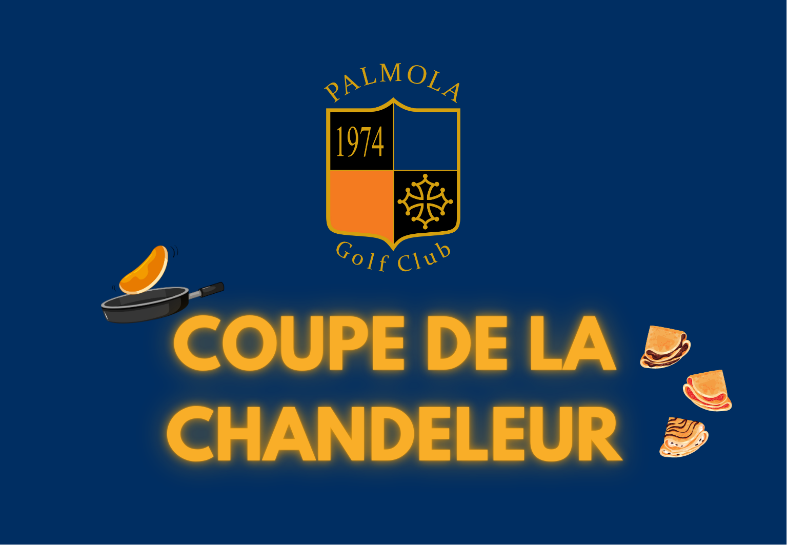 COUPE DE LA CHANDELEUR