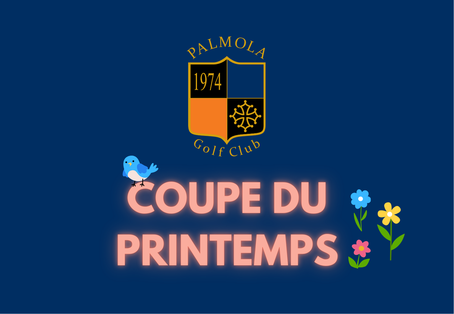 COUPE DU PRINTEMPS