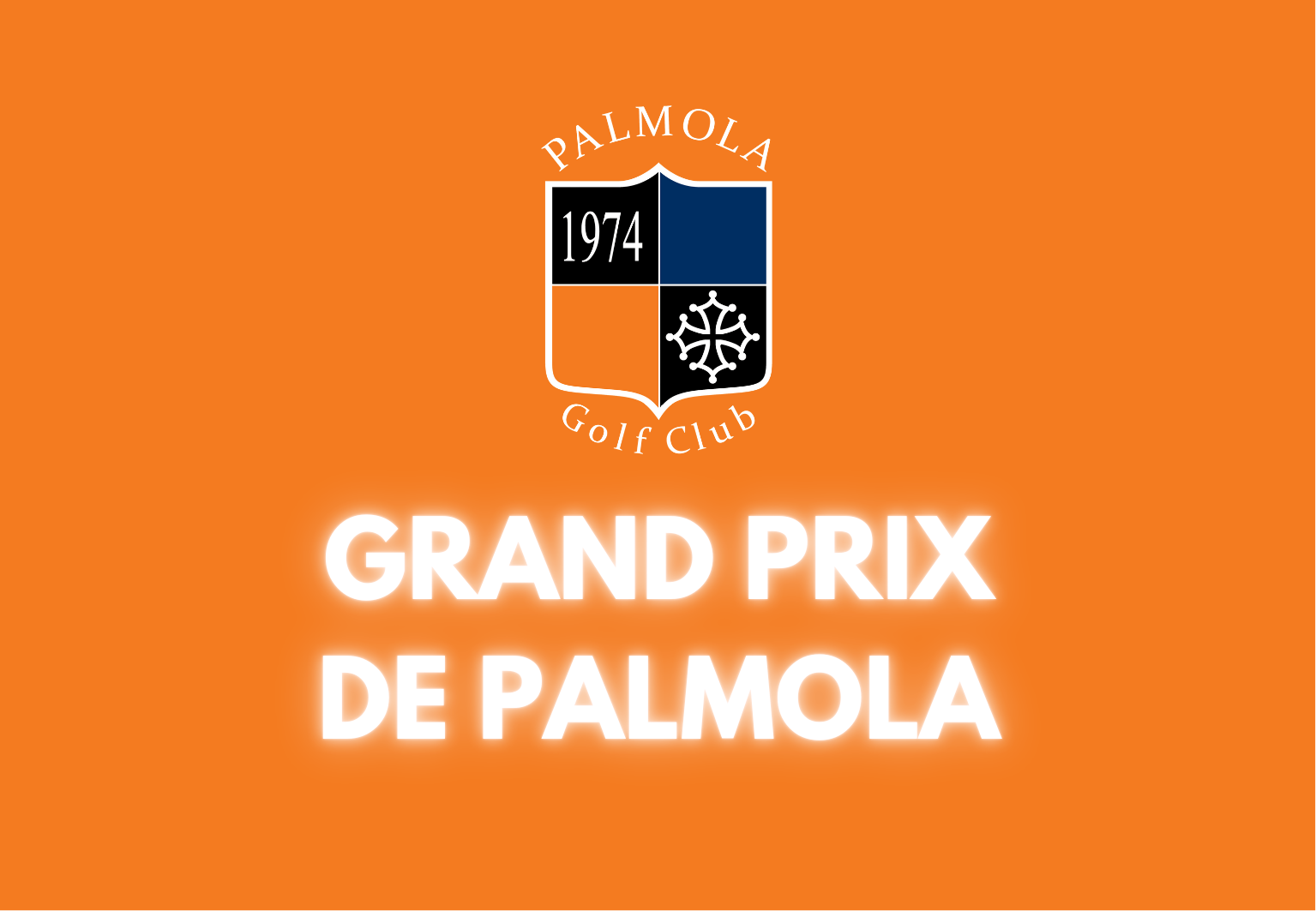 GRAND PRIX DE PALMOLA