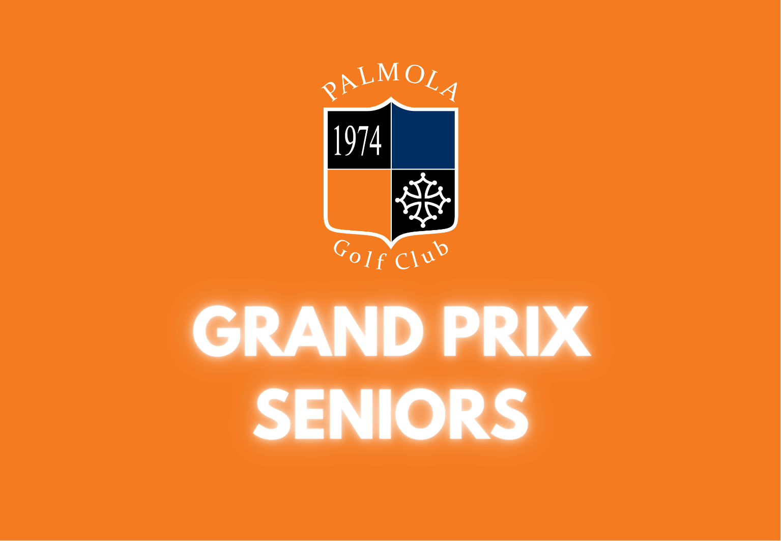 GRAND PRIX SENIORS