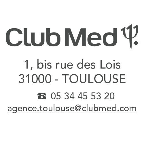 CLUB MED