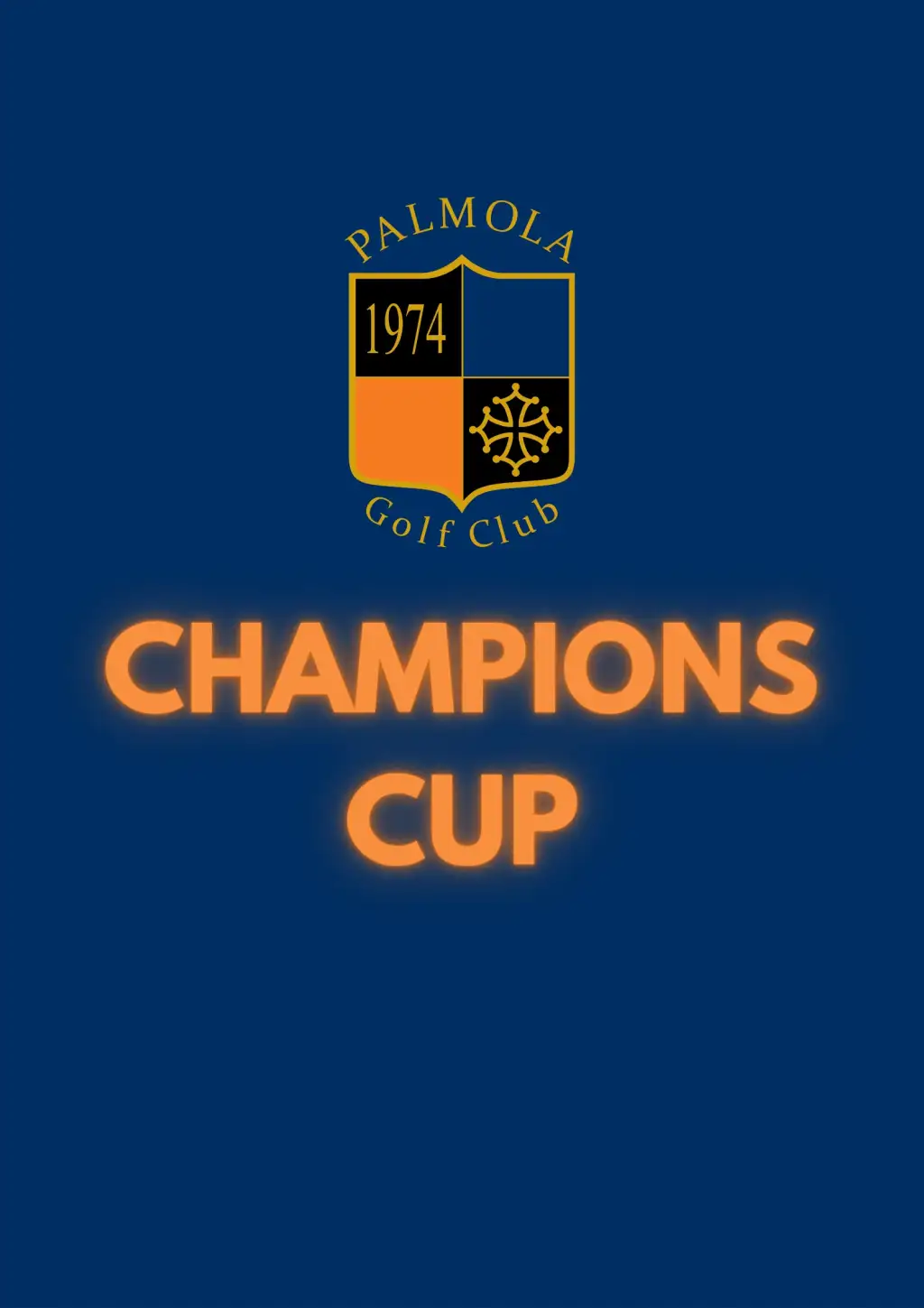 CHAMPIONS CUP MARS