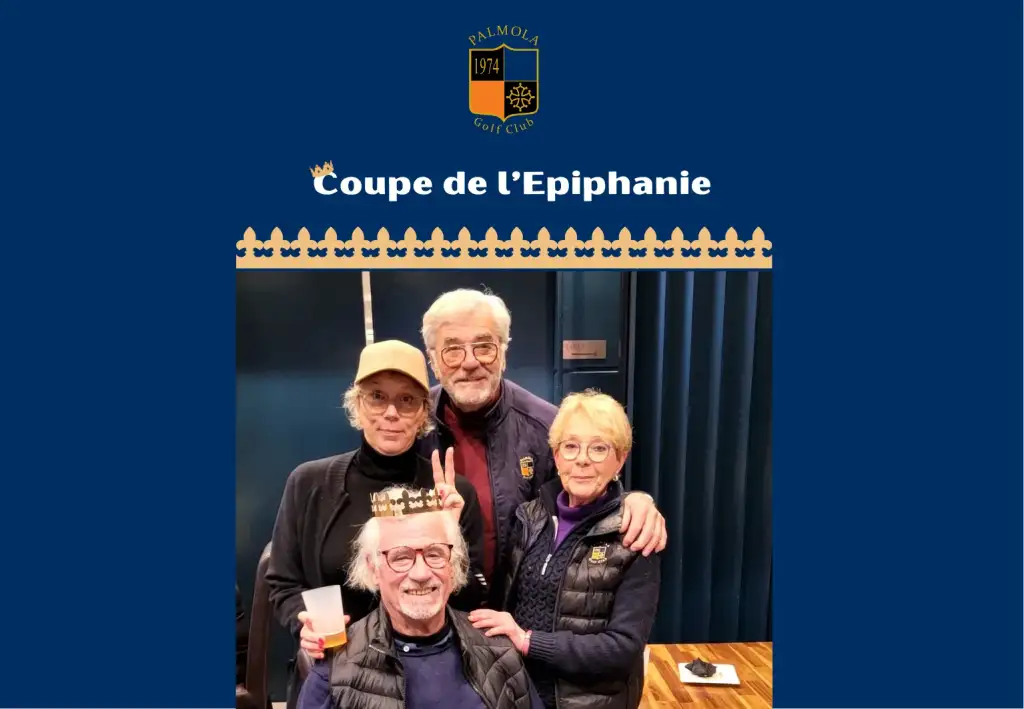 Retour sur la Coupe de l'Epiphanie